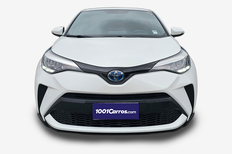 TOYOTA - C-HR ACTIVE AC 1.8 5P 4X2 TA HYBRID - 2022 - Image 14