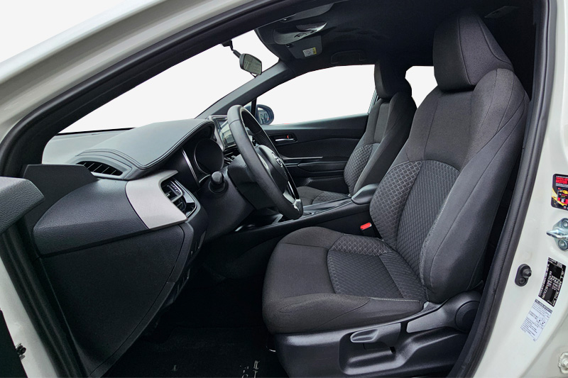 TOYOTA - C-HR ACTIVE AC 1.8 5P 4X2 TA HYBRID - 2022 - Image 15