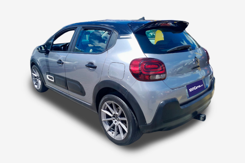 CITROEN - C3 FEEL AC 1.6 5P 4X2 TM DIESEL - 2023 - Image 6