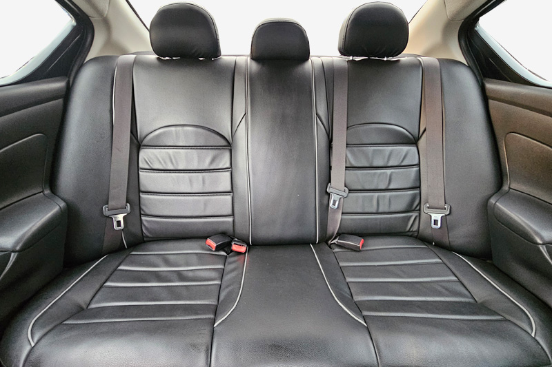 NISSAN - VERSA AC 1.6 4P 4X2 TA - 2019 - Image 4