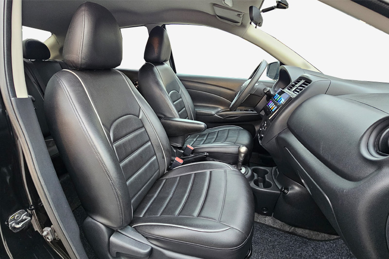 NISSAN - VERSA AC 1.6 4P 4X2 TA - 2019 - Image 5