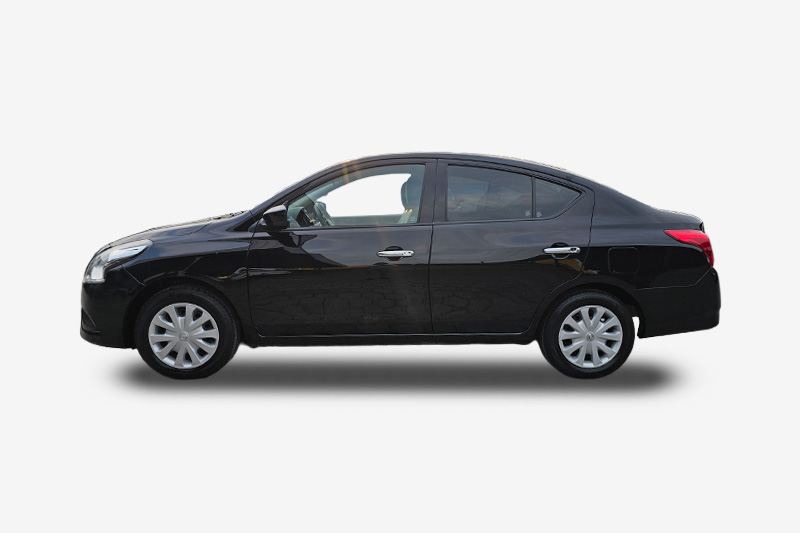 NISSAN - VERSA AC 1.6 4P 4X2 TA - 2019 - Image 8