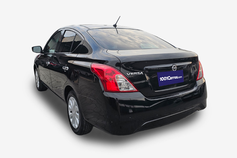 NISSAN - VERSA AC 1.6 4P 4X2 TA - 2019 - Image 9