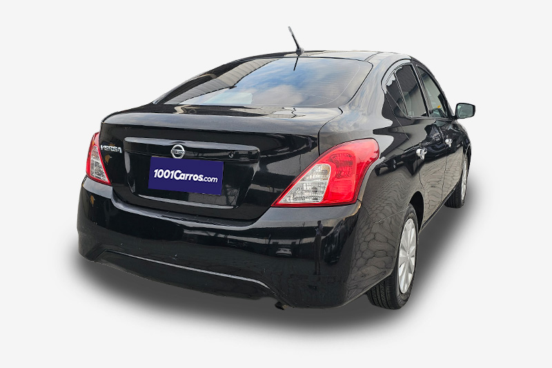 NISSAN - VERSA AC 1.6 4P 4X2 TA - 2019 - Image 11