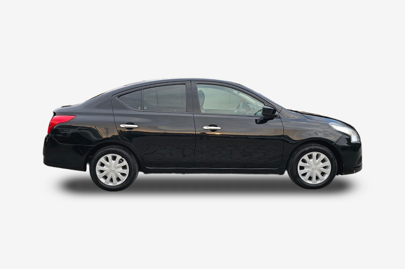NISSAN - VERSA AC 1.6 4P 4X2 TA - 2019 - Image 12