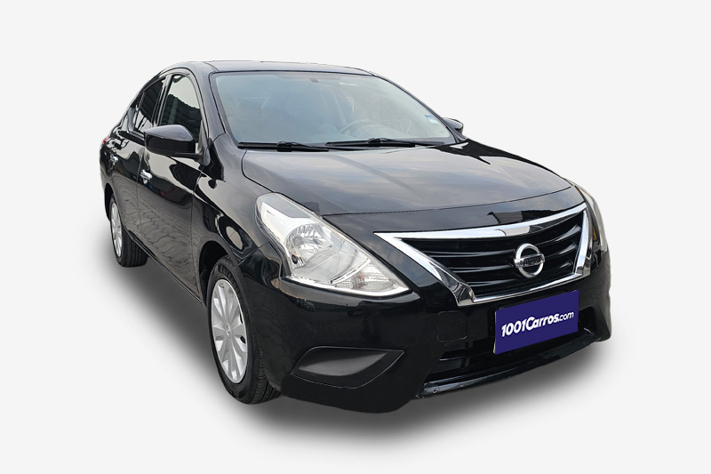 NISSAN - VERSA AC 1.6 4P 4X2 TA - 2019 - Image 13