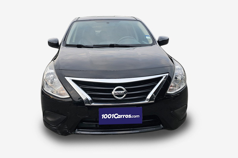 NISSAN - VERSA AC 1.6 4P 4X2 TA - 2019 - Image 14