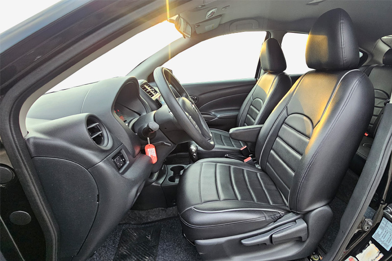 NISSAN - VERSA AC 1.6 4P 4X2 TA - 2019 - Image 15