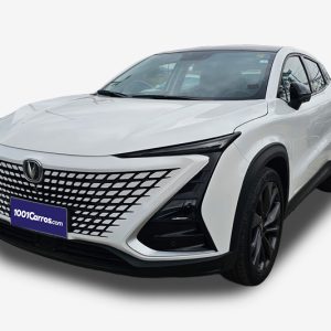 CHANGAN - UNI-T AC 1.5 5P 4X2 TA - 2022