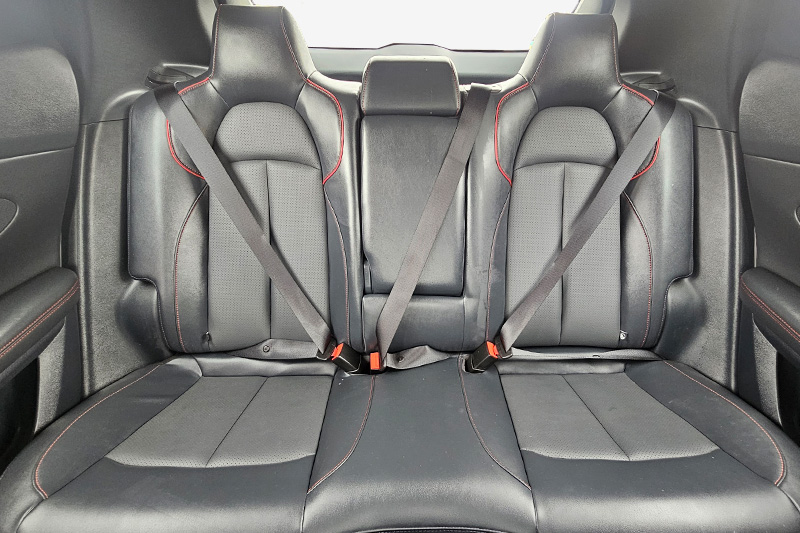 CHANGAN - UNI-T AC 1.5 5P 4X2 TA - 2022 - Image 4