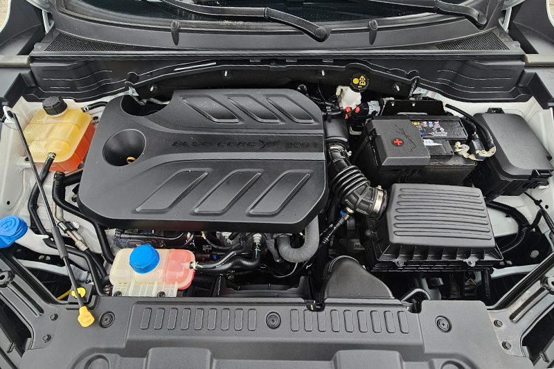 CHANGAN - UNI-T AC 1.5 5P 4X2 TA - 2022 - Image 7