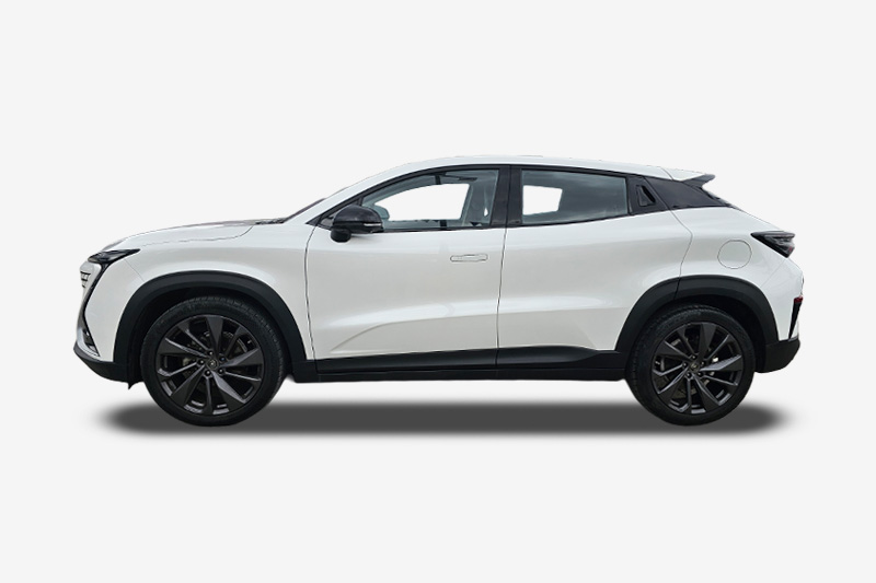 CHANGAN - UNI-T AC 1.5 5P 4X2 TA - 2022 - Image 8