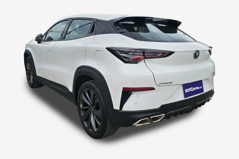 CHANGAN - UNI-T AC 1.5 5P 4X2 TA - 2022 - Image 9
