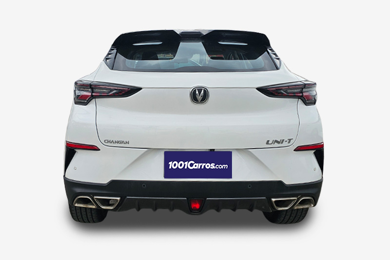 CHANGAN - UNI-T AC 1.5 5P 4X2 TA - 2022 - Image 10