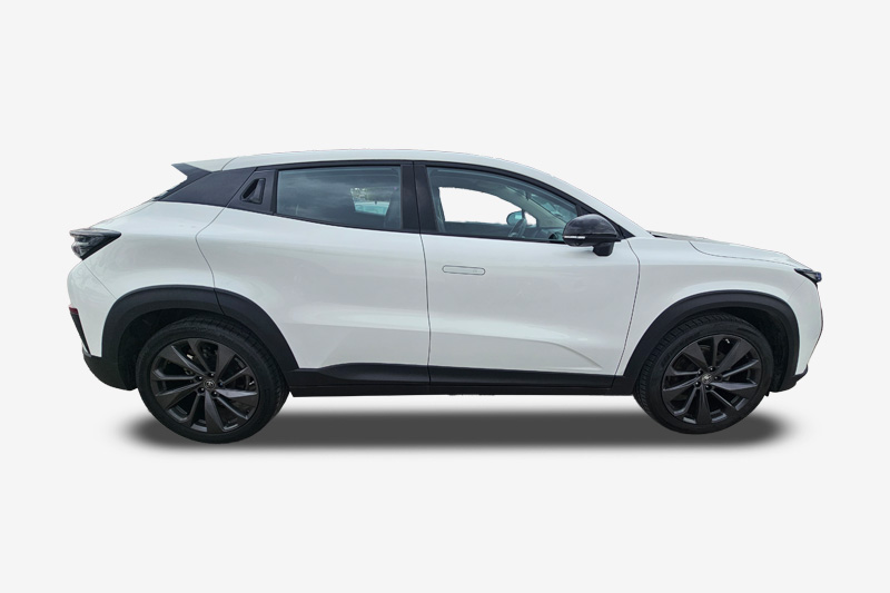 CHANGAN - UNI-T AC 1.5 5P 4X2 TA - 2022 - Image 12