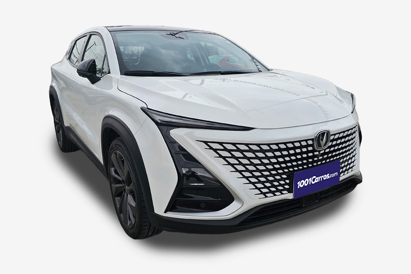 CHANGAN - UNI-T AC 1.5 5P 4X2 TA - 2022 - Image 13