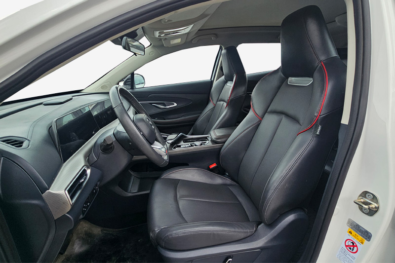 CHANGAN - UNI-T AC 1.5 5P 4X2 TA - 2022 - Image 15