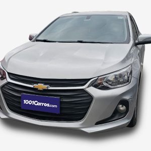 CHEVROLET - ONIX LT TURBO AC 1.0 5P 4X2 TM - 2023