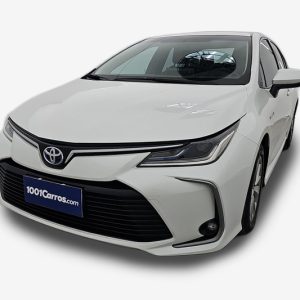 TOYOTA - COROLLA HV XEI AC 1.8 4P 4X2 TA - 2023