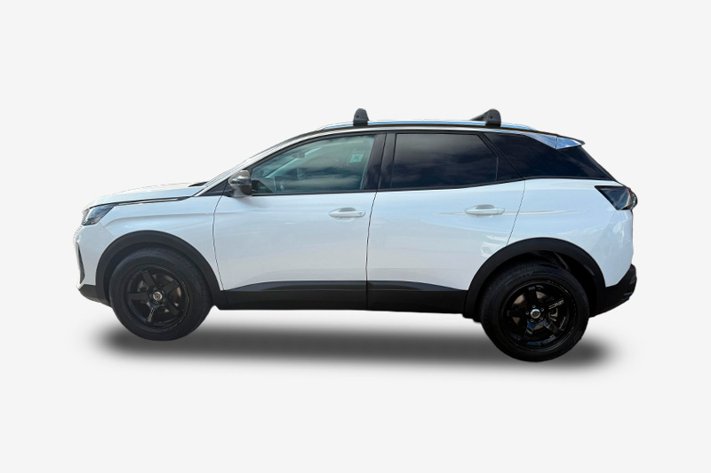 PEUGEOT - 3008N ACT 16E BA6 AC 1.6 5P 4X2 TA - 2022 - Image 5