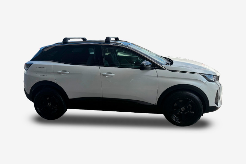 PEUGEOT - 3008N ACT 16E BA6 AC 1.6 5P 4X2 TA - 2022 - Image 9