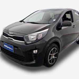 KIA - PICANTO EX AC 1.2 4P 4X2 TM - 2023