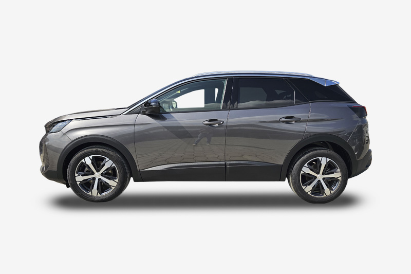 PEUGEOT - 3008N ACT 16E BA6 AC 1.6 5P 4X2 TA - 2024 - Image 11