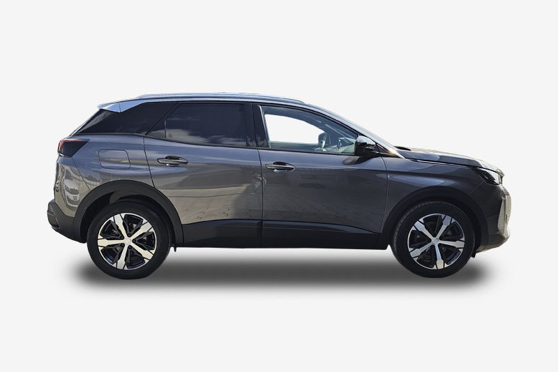 PEUGEOT - 3008N ACT 16E BA6 AC 1.6 5P 4X2 TA - 2024 - Image 15