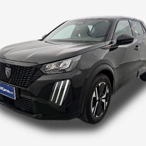 PEUGEOT - 2008 MCA ACTIVE AC 1.2 5P 4X2 TA - 2026