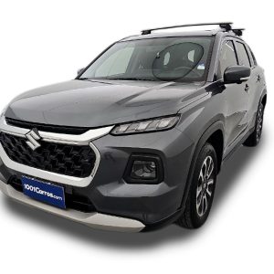 SUZUKI - GRAND VITARA ISG GLX AC 1.5 5P 4X2 TM HYBRID - 2025