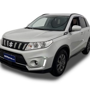 SUZUKI - VITARA GL PLUS AC 1.6 5P 4X2 TA - 2024