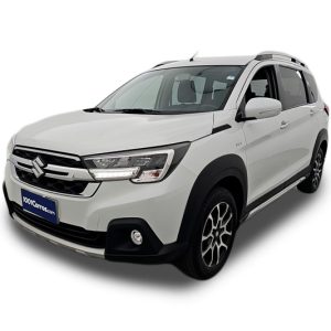 SUZUKI - XL7 ISG GLX AC 1.5 5P 4X2 TM HYBRID - 2024