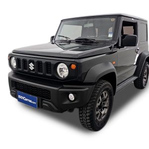 SUZUKI - JIMNY JP GL AC 1.5 3P 4X4 TM - 2024