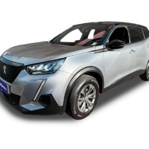 PEUGEOT - 2008 FIN L 12E AUTO6 AC 1.2 5P 4X2 TA - 2024
