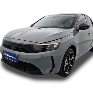 OPEL - CORSA MCA AC 1.2 5P 4X2 TA - 2026
