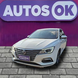 MG - MG5 AC 1.5 4P 4X2 TM - 2021
