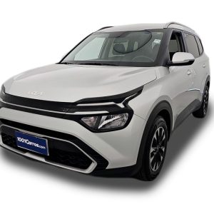 KIA - CARENS LX AC 1.5 5P 4X2 TM - 2025