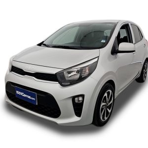 KIA - PICANTO LX AC 1.2 4P 4X2 TA - 2023