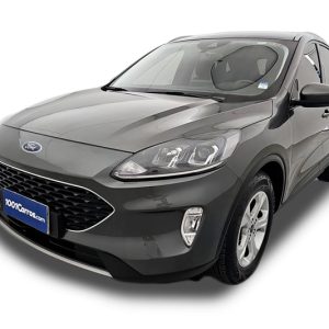 FORD - ESCAPE TREND AC 2.0 5P 4X2 TA - 2023