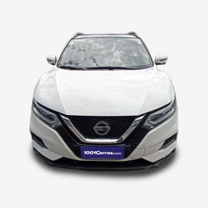NISSAN - QASHQAI  EXCLUSIVE  AC  2.0 5P 4X4 TA - 2020
