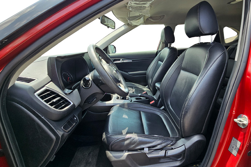 KIA - SELTOS LX AC 1.6 5P 4X2 TM - 2022 - Image 8