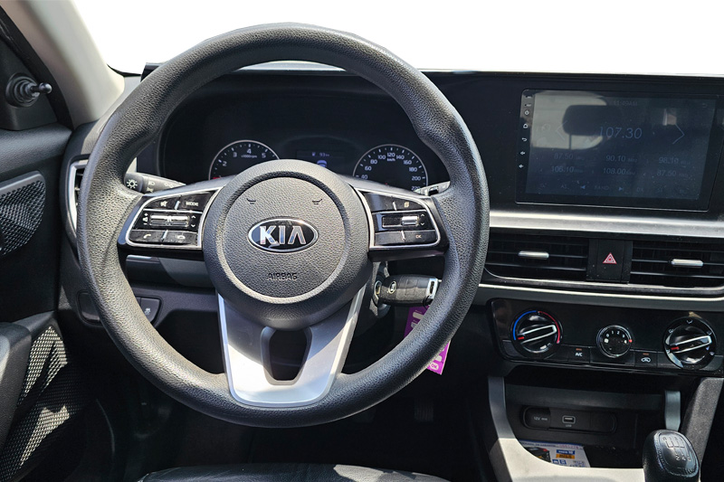 KIA - SELTOS LX AC 1.6 5P 4X2 TM - 2022 - Image 10