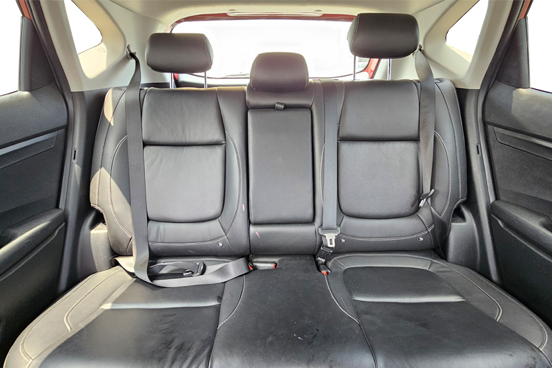 KIA - SELTOS LX AC 1.6 5P 4X2 TM - 2022 - Image 11