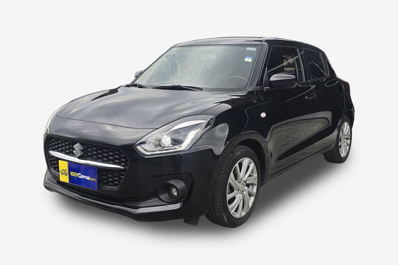 SUZUKI - SWIFT ISG GLS AC 1.2 5P 4X2 TM HYBRID - 2023