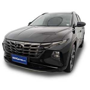 HYUNDAI - TUCSON NX4E HGS AC 2.0 5P 4X2 TA - 2023