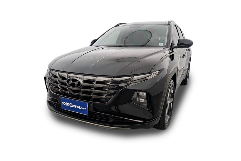 HYUNDAI - TUCSON NX4E HGS AC 2.0 5P 4X2 TA - 2023