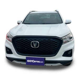 CHANGAN - HUNTER AC 1.9 CD 4X2 TM DIESEL - 2023