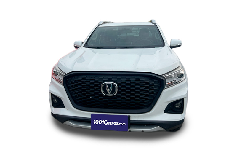 CHANGAN - HUNTER AC 1.9 CD 4X2 TM DIESEL - 2023