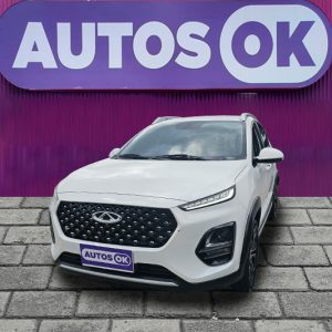 CHERY - TIGGO 2 PRO AC 1.5 5P 4X2 TM - 2023