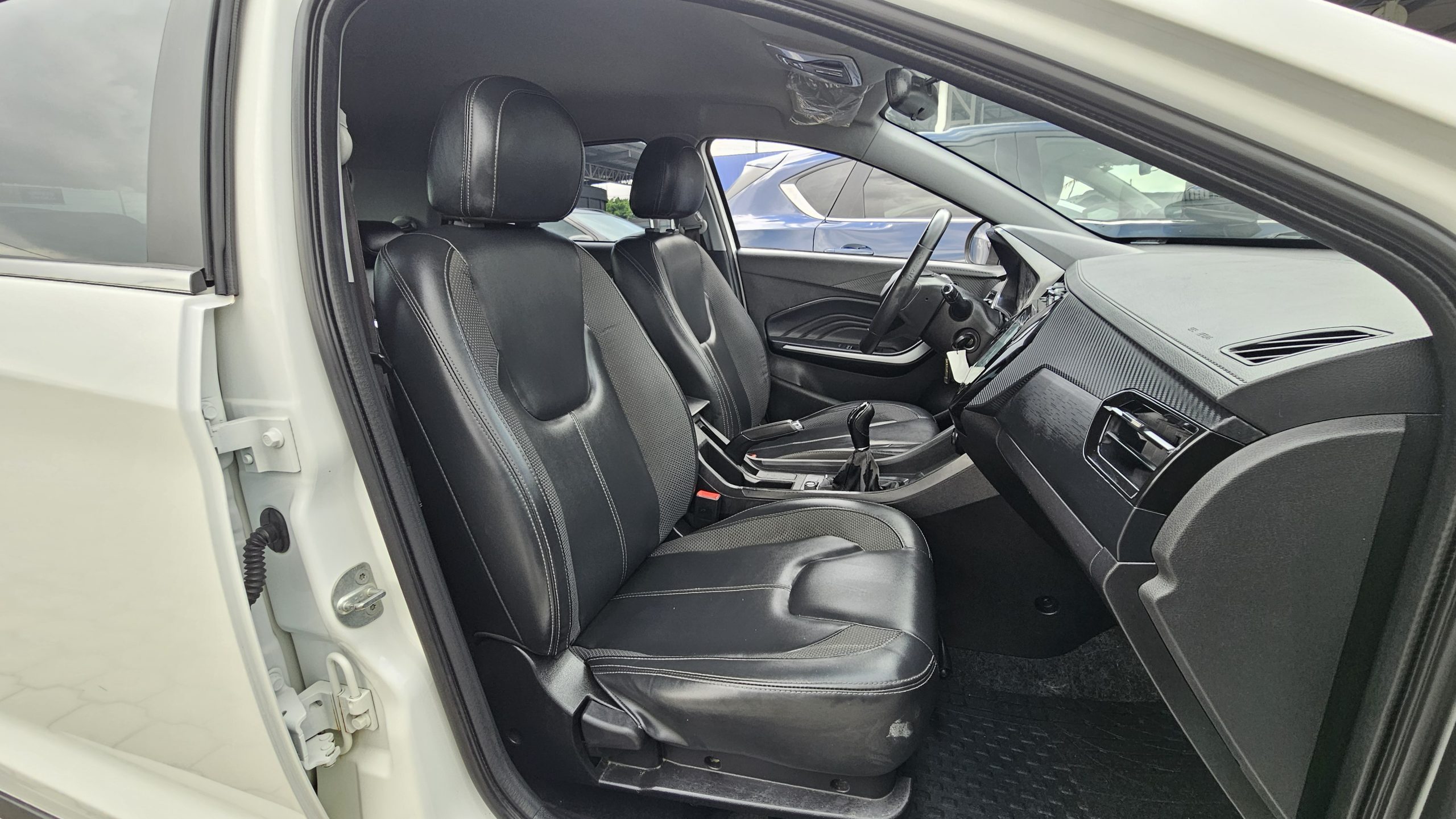 CHERY - TIGGO 2 PRO AC 1.5 5P 4X2 TM - 2023 - Image 3